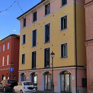 Appartamento Centro Storico Italia