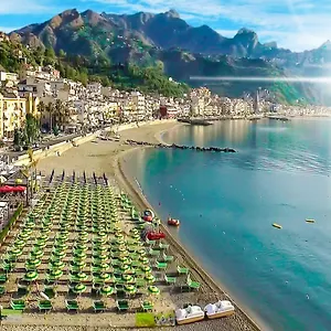 Marranzano Giardini-Naxos