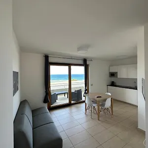  Appartamento Lungomare Italia