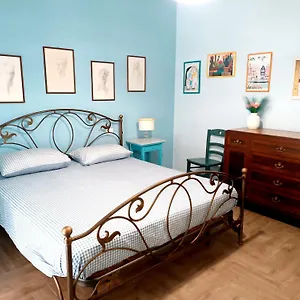  Appartamento Casa Azzurra