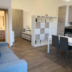  Affittacamere Tiny House Naxos